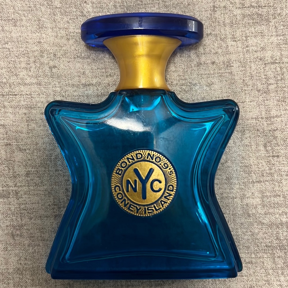 BOND NO 9 NYC CONEY ISLAND